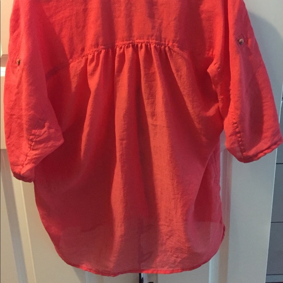 Express Shirt - Picture 3 of 4